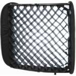 Lastolite LL LS2950 (LL LS2950) Fabric Grid light modifier for the Ezybox II Square, Small softbox Lastolite LL LS2950 (LL LS2950) Fabric Grid light modifier for the Ezybox II Square, Small softbox